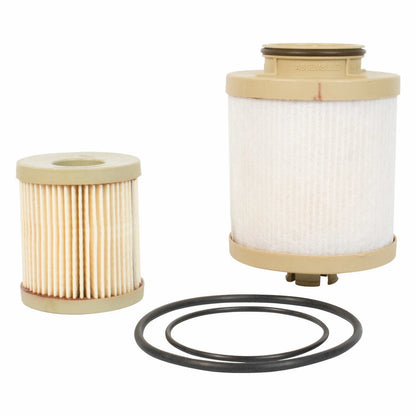 Motorcraft Fuel Filter FD4616 (2003-2007 6.0L Powerstroke)