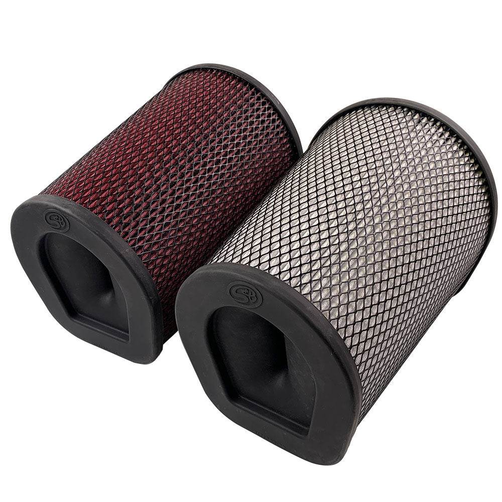 S&B Intake Replacement Filter — KF-1070 — image 5
