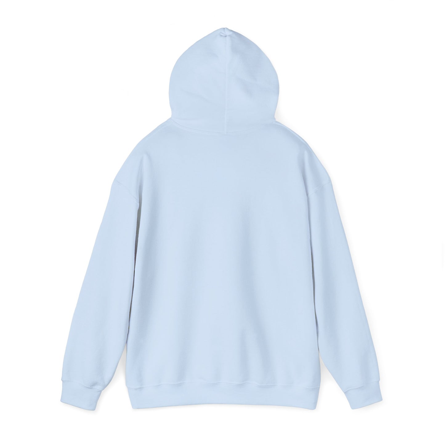 Powerstroke Central Hoodie