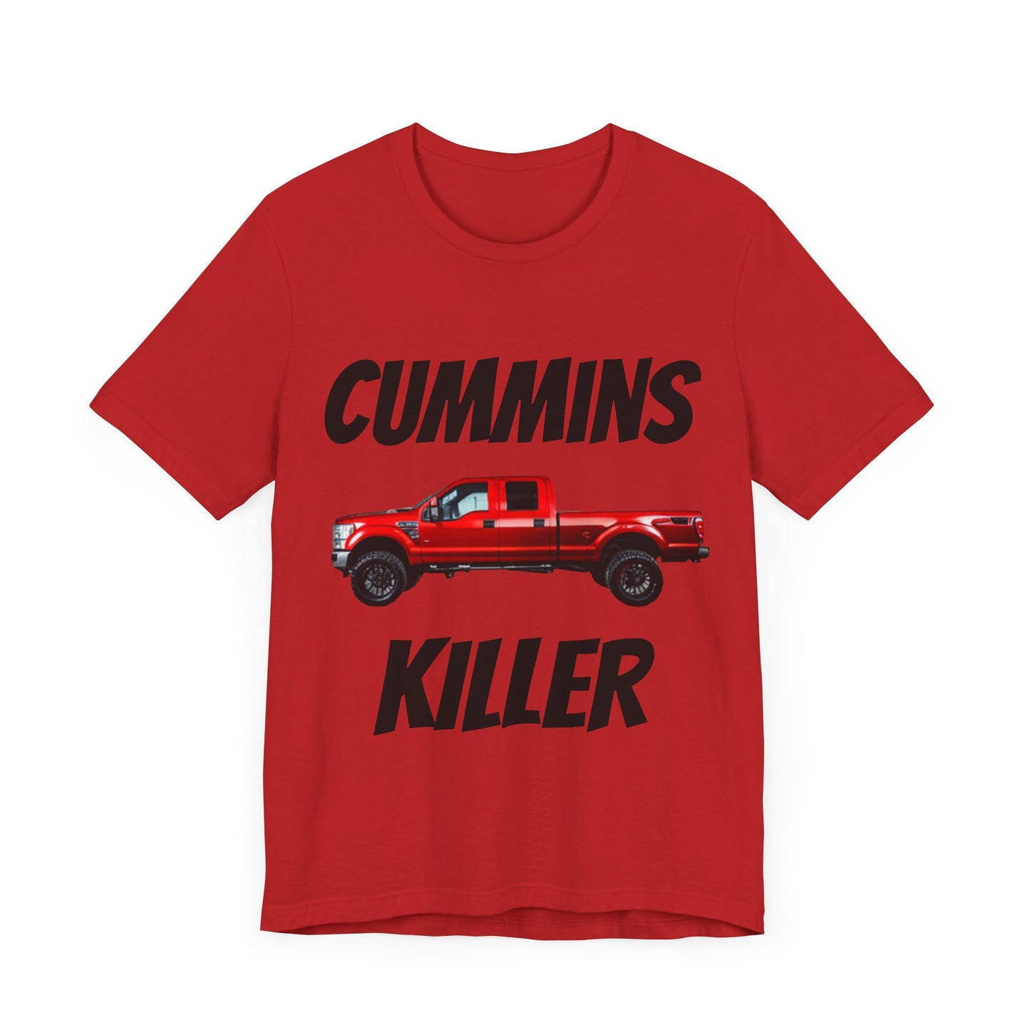 Cummins Killer T-shirt