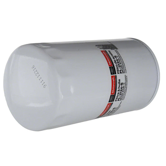Motorcraft Engine Oil Filter FL2124S (2011-2026+ 6.7L Powerstroke)