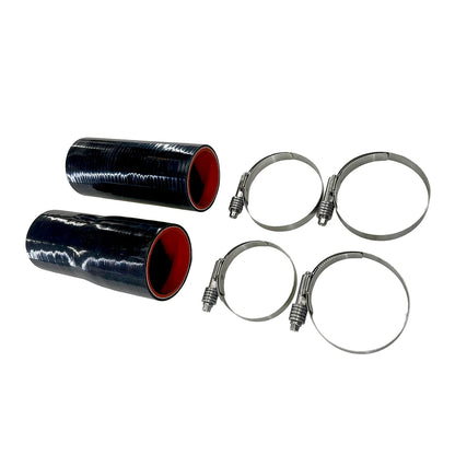 KC Upgraded Intercooler Retrofit Kit - 7.3 Powerstroke