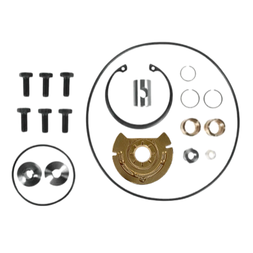 Low Pressure Turbo Rebuild kit - 6.4 Powerstroke