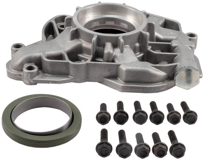 Melling Stock Engine Oil Pump 2008-2010 6.4L Powerstroke