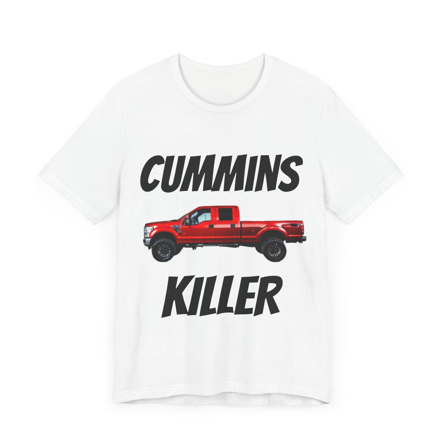 Cummins Killer T-shirt