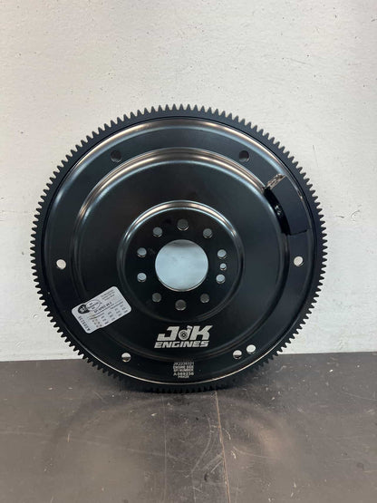 JNK Billet Flywheel 6.0L Powerstroke