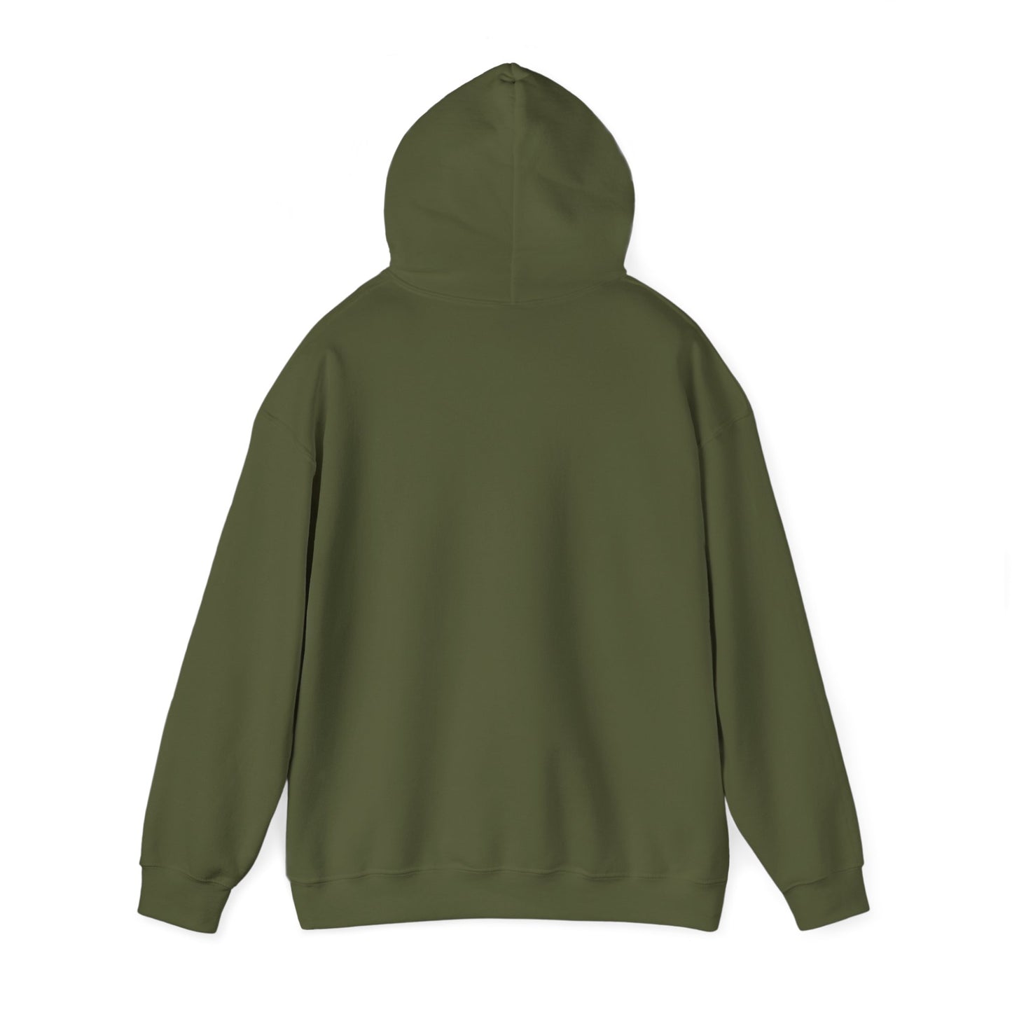 Powerstroke Central Hoodie