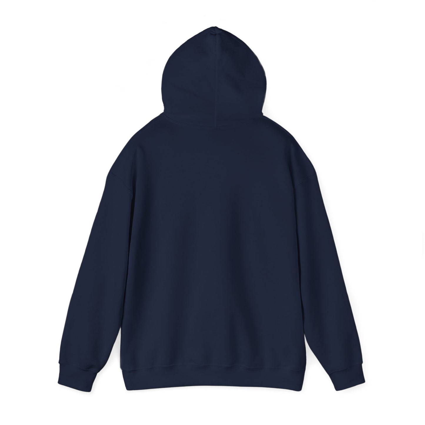 Powerstroke Central Hoodie