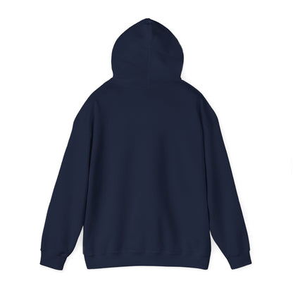 Powerstroke Central Hoodie