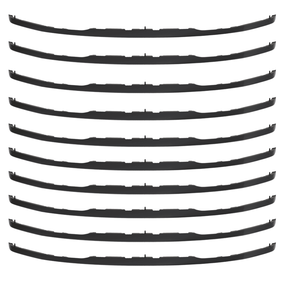 S&B Low Profile Valance for 2023-2026 Ford Super Duty — image 2