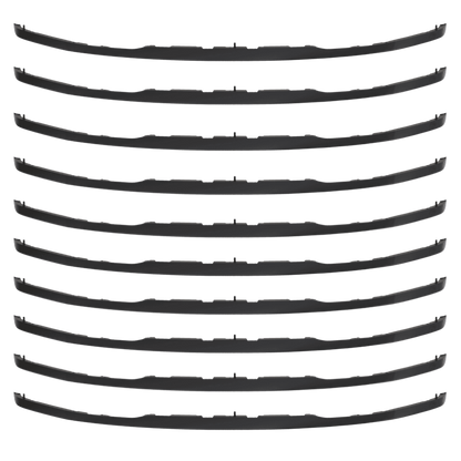 S&B Low Profile Valance for 2023-2026 Ford Super Duty — image 2