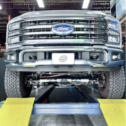S&B Low Profile Valance for 2023-2026 Ford Super Duty — image 5