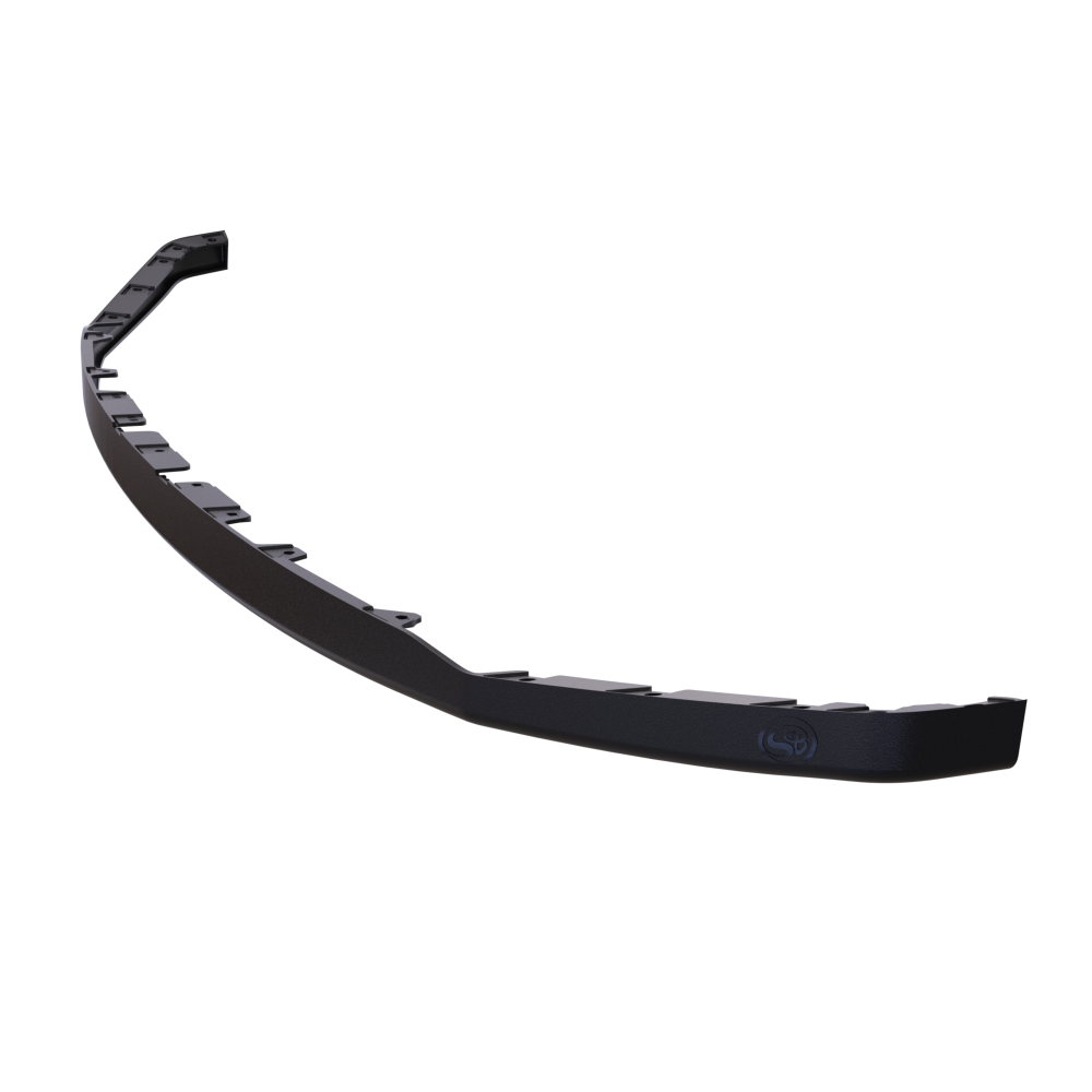 S&B Low Profile Valance for 2020-2022 Ford Super Duty — image 1