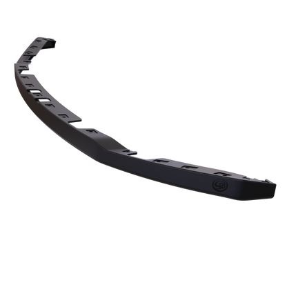S&B Low Profile Front Valance, 2017-19 Ford Super Duty — image 1