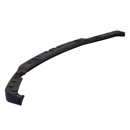 S&B Low Profile Front Valance, 2017-19 Ford Super Duty — image 2