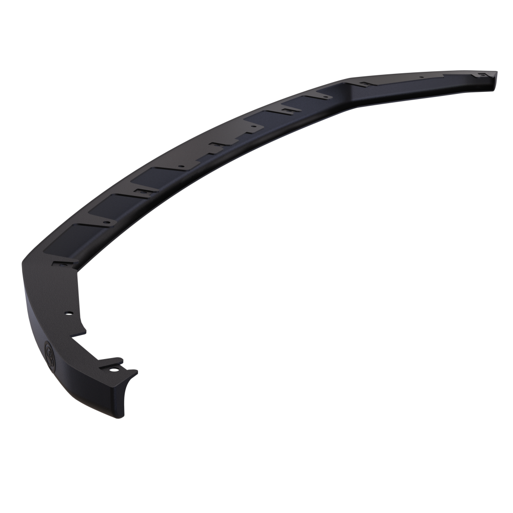 S&B Low Profile Valance for 2011-2016 Ford Super Duty — image 2