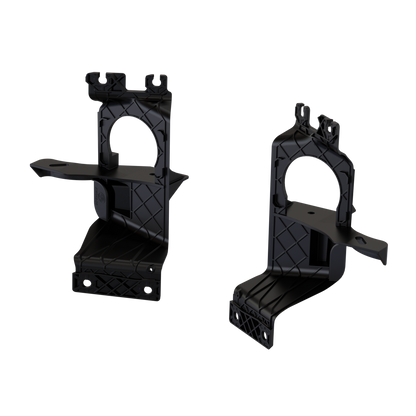 S&B Dual Fog Light Kit for 2023-2026 Ford Super Duty — image 6