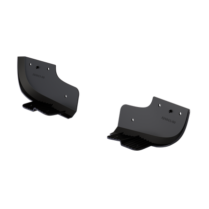 S&B MUD FLAP DELETE FOR 2017-2026 FORD F-450 & F-550 — image 6