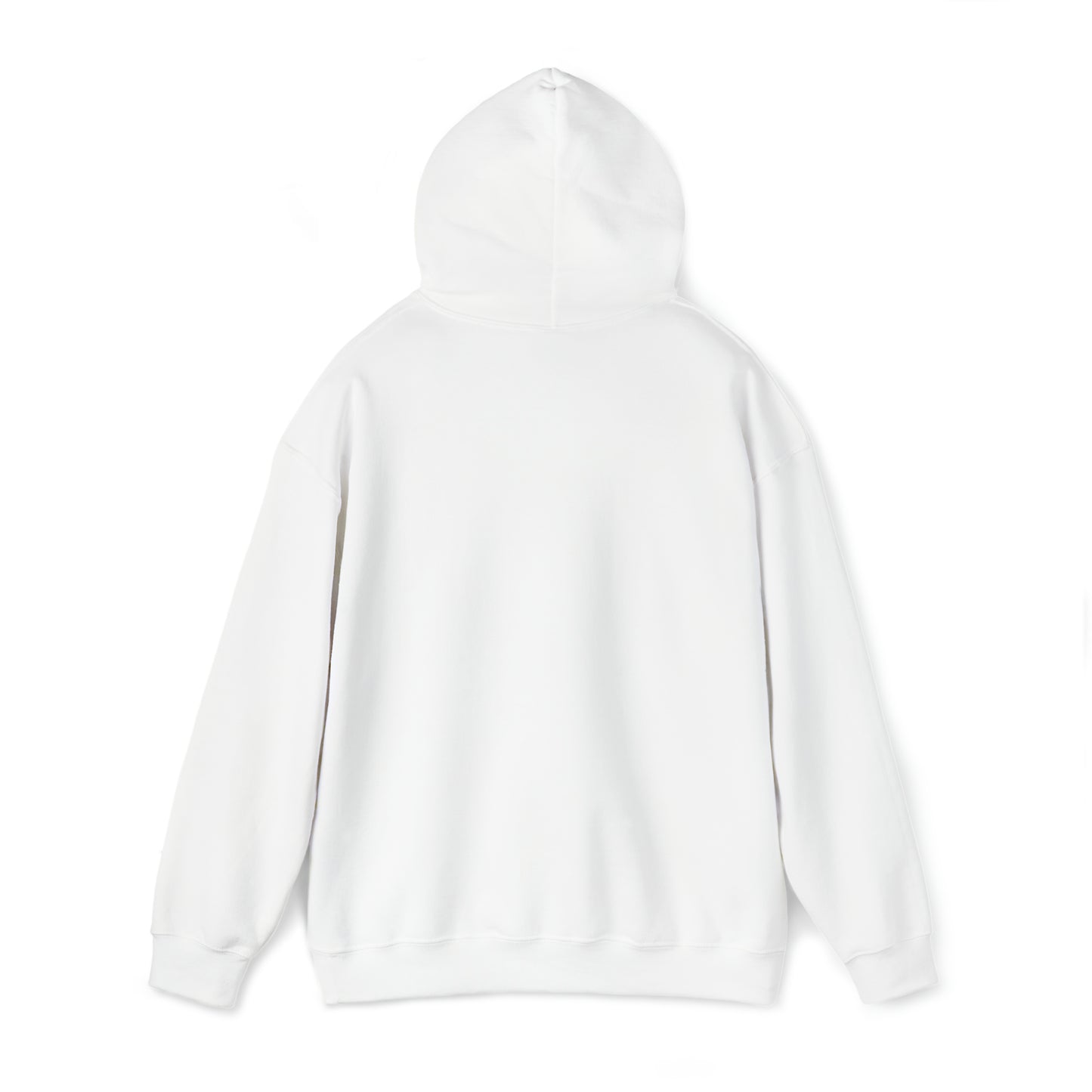 Powerstroke Central Grey Hoodie