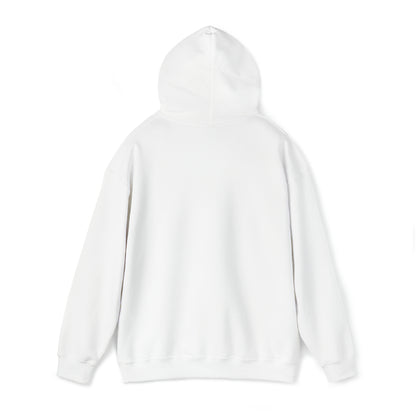 Powerstroke Central Grey Hoodie
