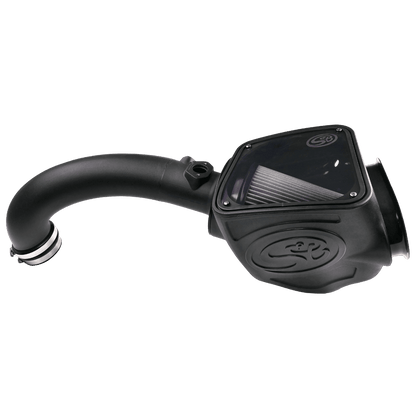 S&B Cold Air Intake for 2016-2019 Nissan Titan XD 5.0L Cummins Diesel — image 2