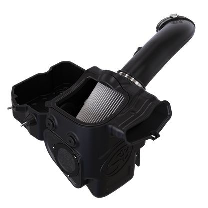 S&B Cold Air Intake for 2017-2019 Ford Powerstroke 6.7L — image 2