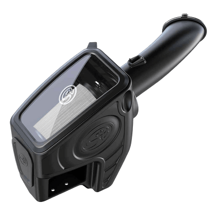S&B Cold Air Intake for 2011-2016 Ford Super Duty, 6.7L Powerstroke — image 2