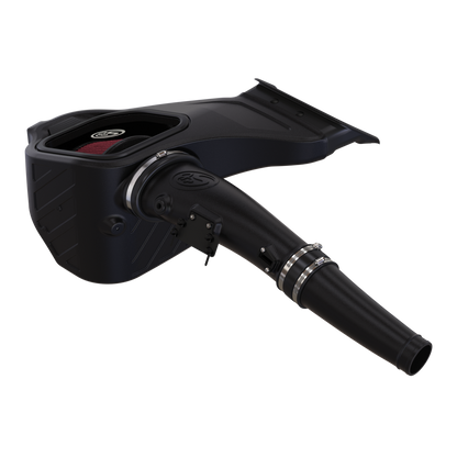 S&B Cold Air Intake for 2018-2021 Ford F-150 Powerstroke 3.0L — image 6