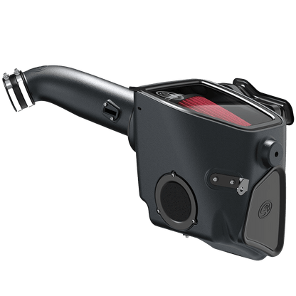 S&B Cold Air Intake for 2020-2027 Ford Super Duty, 6.7L Powerstroke — image 4