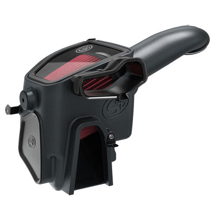 S&B Cold Air Intake for 2020-2027 Ford Super Duty, 6.7L Powerstroke — image 5