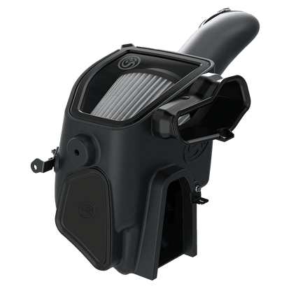 S&B Cold Air Intake for 2020-2027 Ford Super Duty, 6.7L Powerstroke — image 2