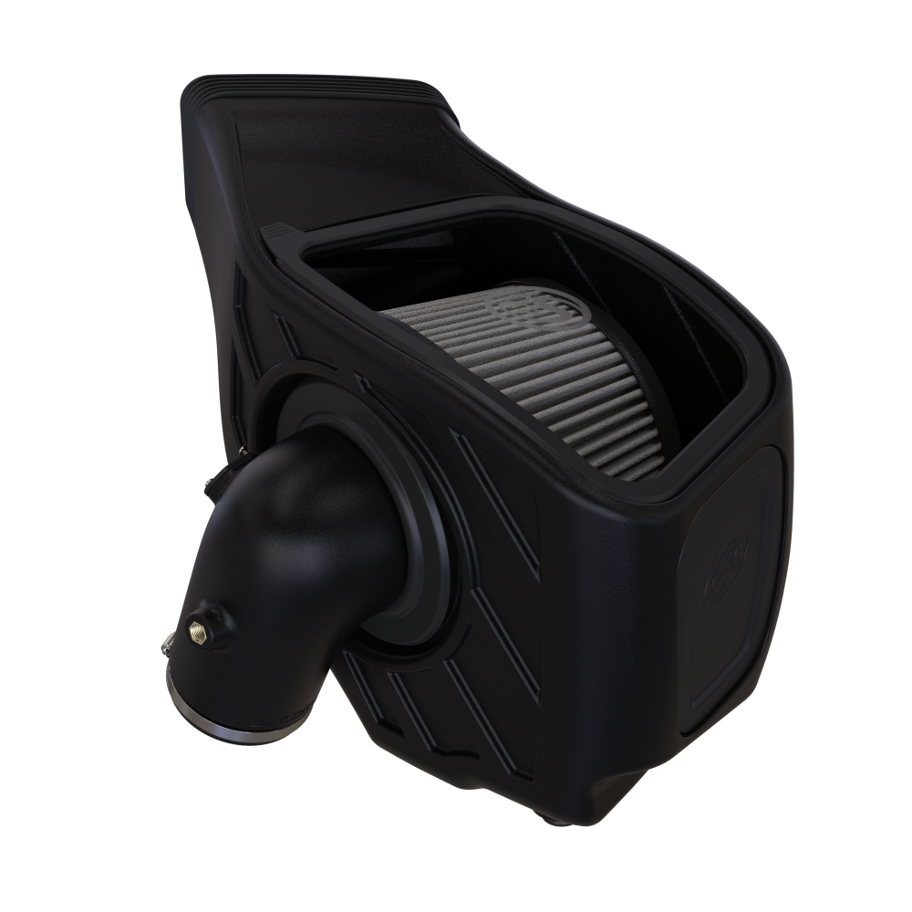 S&B Cold Air Intake for 2025-2026 Ram Cummins 6.7L Diesel — image 2
