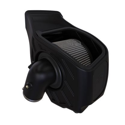 S&B Cold Air Intake for 2025-2026 Ram Cummins 6.7L Diesel — image 2