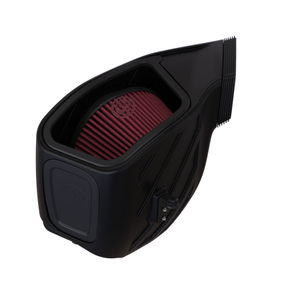 S&B Cold Air Intake for 2025-2026 Ram Cummins 6.7L Diesel — image 3
