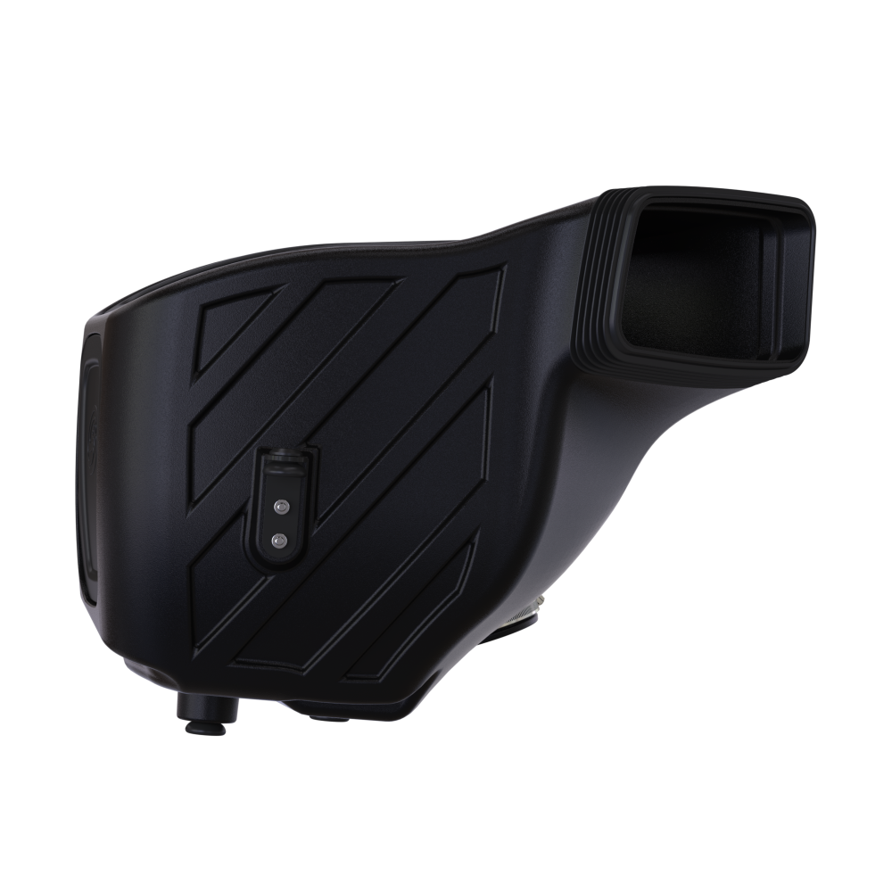 S&B Cold Air Intake for 2025-2026 Ram Cummins 6.7L Diesel — image 4