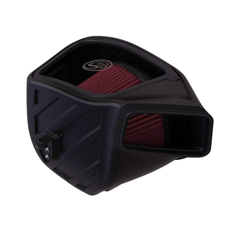 S&B Cold Air Intake for 2025-2026 Ram Cummins 6.7L Diesel — image 5