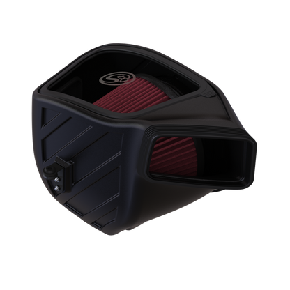 S&B Cold Air Intake for 2025-2026 Ram Cummins 6.7L Diesel — image 5