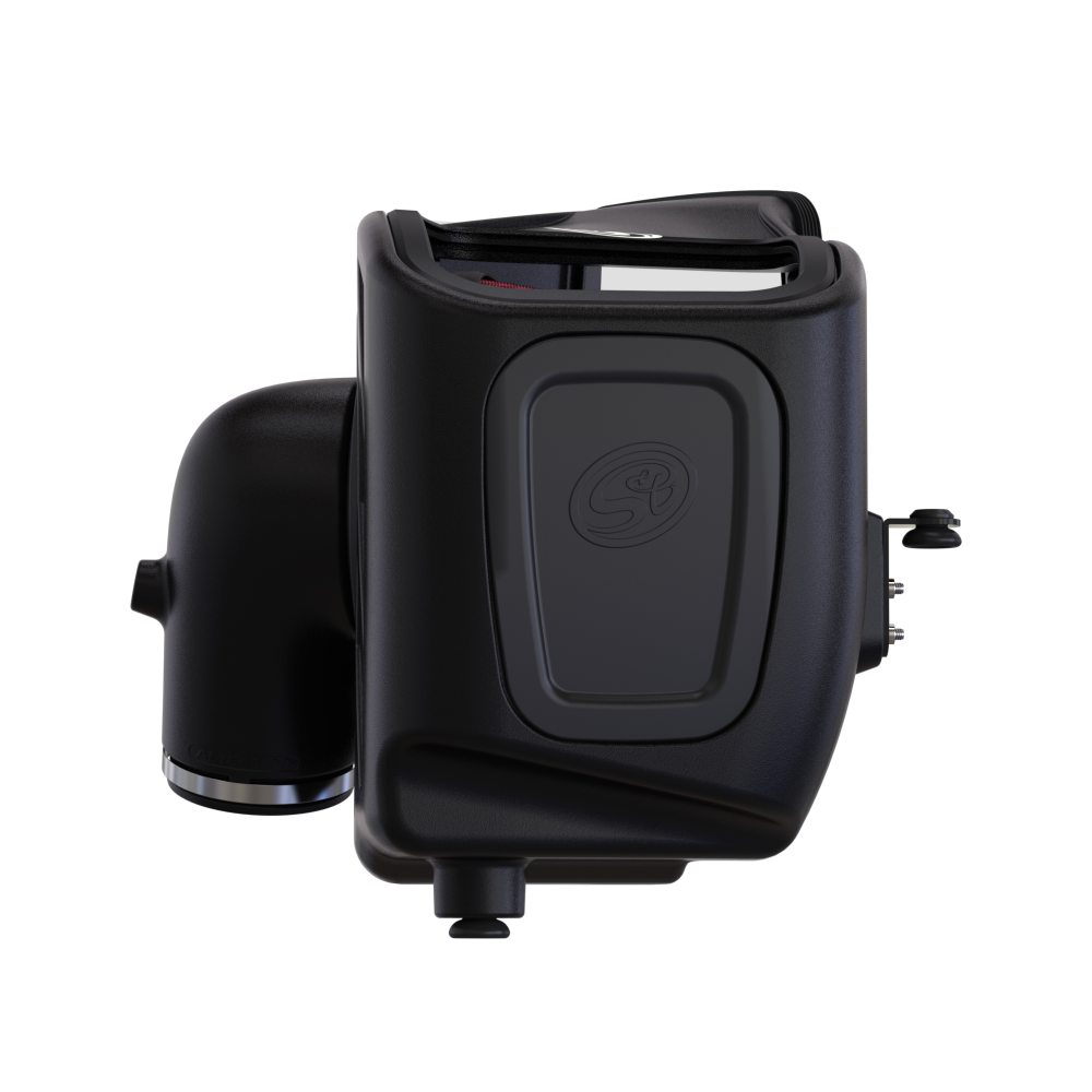 S&B Cold Air Intake for 2025-2026 Ram Cummins 6.7L Diesel — image 6