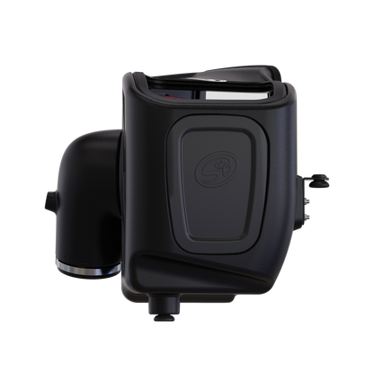 S&B Cold Air Intake for 2025-2026 Ram Cummins 6.7L Diesel — image 6