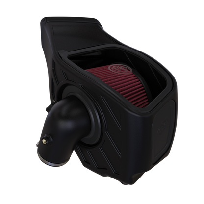 S&B Cold Air Intake for 2025-2026 Ram Cummins 6.7L Diesel — image 1