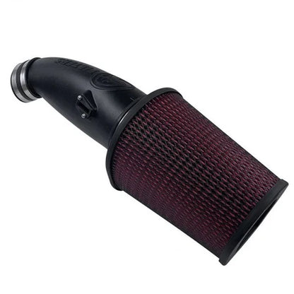 S&B Open Air Intake for 2011-2016 Ford Super Duty, 6.7L Powerstroke — image 4