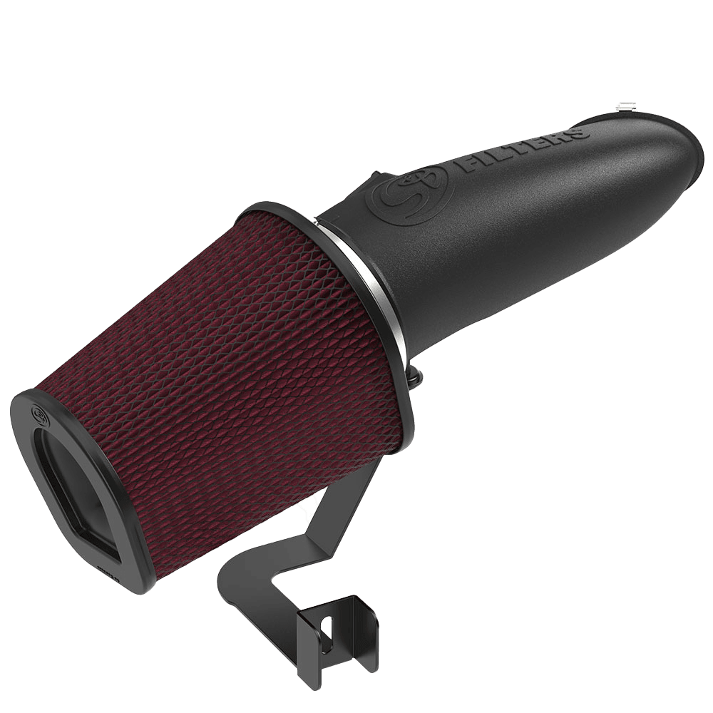 S&B Open Air Intake for 2011-2016 Ford Super Duty, 6.7L Powerstroke — image 1