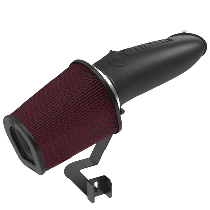 S&B Open Air Intake for 2011-2016 Ford Super Duty, 6.7L Powerstroke — image 1