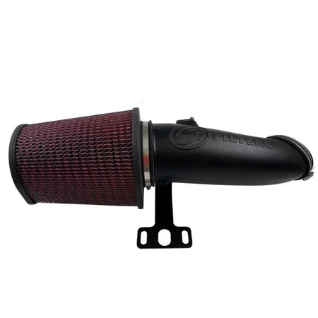 S&B Open Air Intake for 2011-2016 Ford Super Duty, 6.7L Powerstroke — image 5