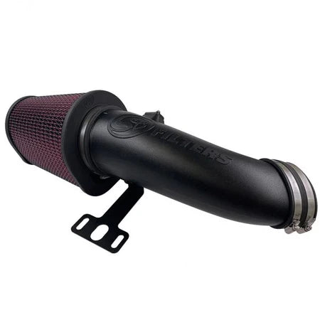 S&B Open Air Intake for 2011-2016 Ford Super Duty, 6.7L Powerstroke — image 6