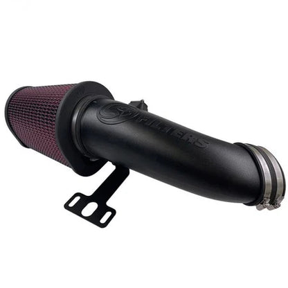 S&B Open Air Intake for 2011-2016 Ford Super Duty, 6.7L Powerstroke — image 6