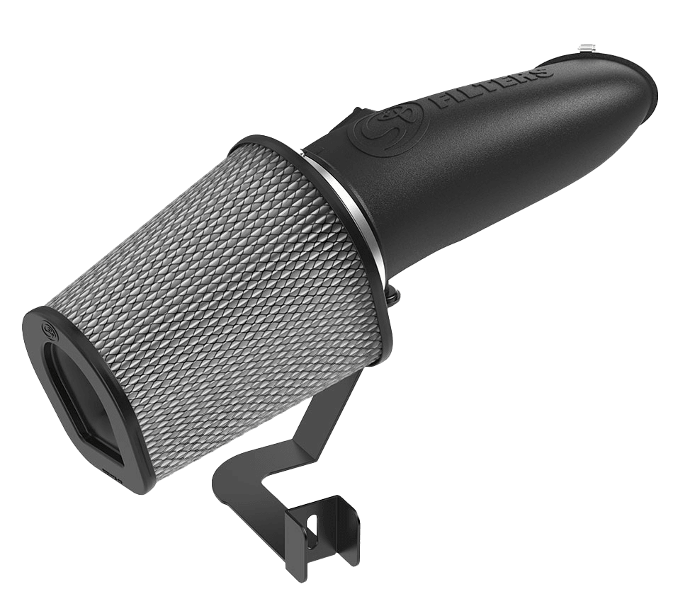 S&B Open Air Intake for 2011-2016 Ford Super Duty, 6.7L Powerstroke — image 2