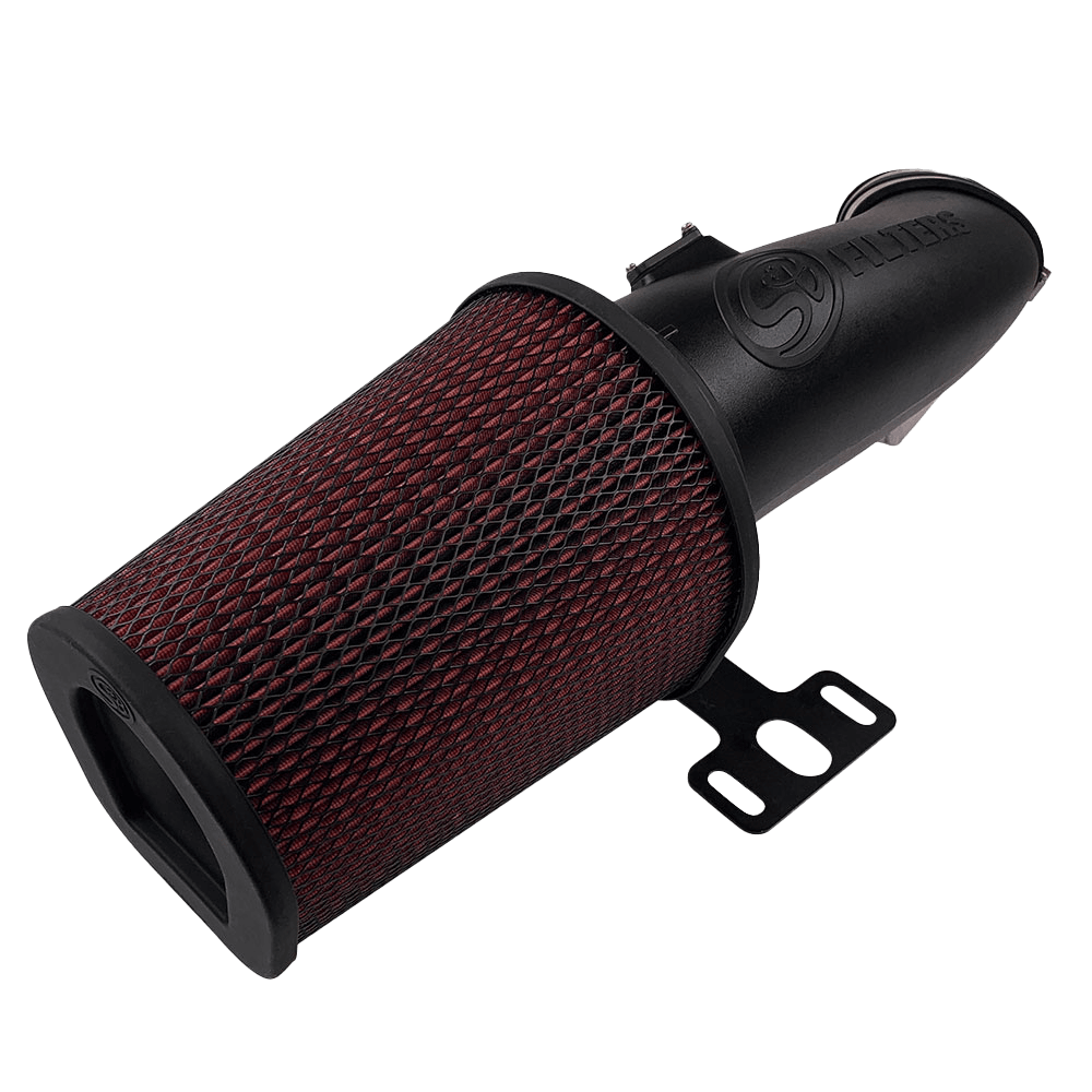 S&B Open Air Intake for 2017-2019 Ford Super Duty, 6.7L Powerstroke — image 1