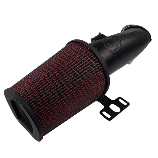 S&B Open Air Intake for 2017-2019 Ford Super Duty, 6.7L Powerstroke — image 1