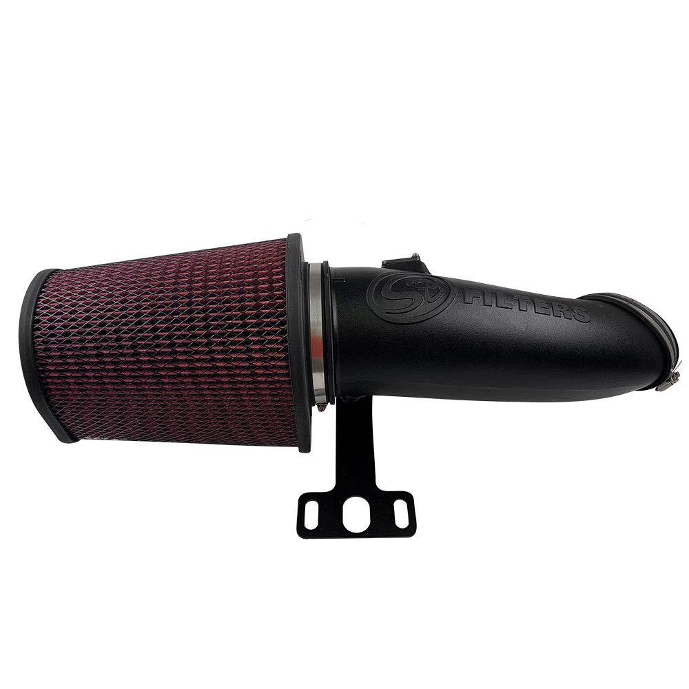 S&B Open Air Intake for 2017-2019 Ford Super Duty, 6.7L Powerstroke — image 4